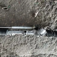 جعبه فرمان پژو