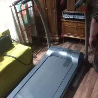 تردمیل درحد نو صفر کره ایی اصل  T801