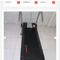 تردمیل تری مستر اصل تایوان|تجهیزات ورزشی|اهواز, کمپلو جنوبی|دیوار