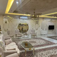 هنرستان ۲۲/ ۱۱۰ متر / فول