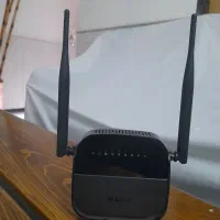 مودم نو همراه کارتون|مودم و تجهیزات شبکه|قم, منبع آب|دیوار