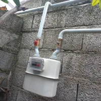 اجرای لوله کشی گاز منازل مسکونی و اماکن تجاری