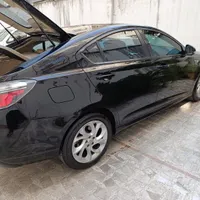 ام‌جی 6 GT، لیفت بک.. مدل 91|خودرو سواری و وانت|رشت, گلسار|دیوار