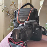 دوربین Canon 1300D