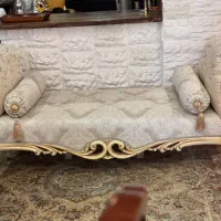 مبل شزلون لاوست|مبلمان خانگی و میز عسلی|تهران, درختی|دیوار