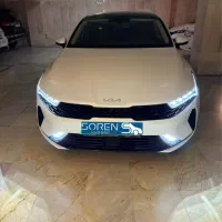 اپتیما کیا کی 5 بدونه توضیح فول