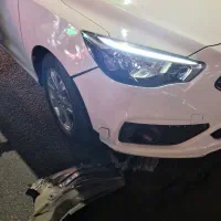 سپر جلو پوسته شاهین