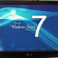 مانیتور ۱۹ اینچی LG