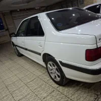 پژوپارس موتور جدید|خودرو سواری و وانت|کهریزک, |دیوار