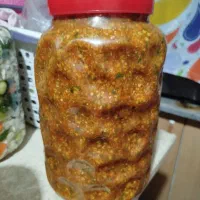 آب گوجه درجه یک تخفیف خورد کیلو ۱۵۰|خوردنی و آشامیدنی|گرمسار, |دیوار