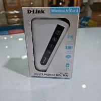 مودم جیبی سیمکارتی دلینک مدلDLink-930 M