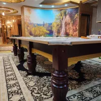 میز ورزشی یکه سازان