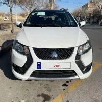 کوییک Rsفول 85گانه|خودرو سواری و وانت|مشهد, شهید قربانی|دیوار