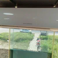 اسپیلت 24 هزار ایران رادیاتور|کولر گازی و فن‌کوئل|سنگر, |دیوار