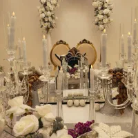 سالن عقد پارسیان