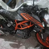 موتور سی اف ریس  دوک  cf250.ktm250|موتورسیکلت|تهران, یاخچی‌آباد|دیوار
