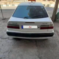 زانتیا ۱۸۰۰ مدل ۸۲|خودرو سواری و وانت|برخوار, |دیوار