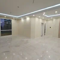 ۱۰۰ متر نوساز کلید نخورده چسب پارک