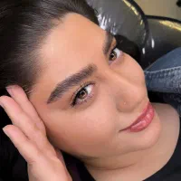 نیاز به یه مدل ابرو دارم برا سه شنبه