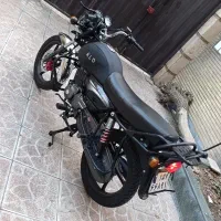 متورKLD200کم کارکرد|موتورسیکلت|تهران, صد دستگاه|دیوار