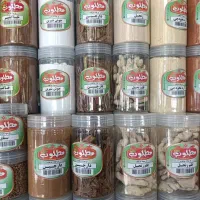 عمده‌فروشی محصولات بسته بندی مواد غذایی مطلوب|عمده‌فروشی|تهران, گمرک|دیوار