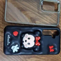 گارد گوشی A35