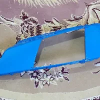 کیت مکش و... اگزوز. معاوضه هم دارم