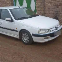 پارس مدل ۹۰|خودرو سواری و وانت|بوئین زهرا, |دیوار