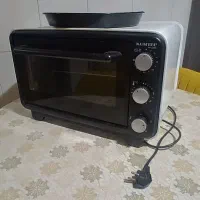ماکروفر برند ترک کومتل