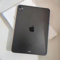 ایپد پرو 2024 M4