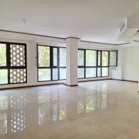 آپارتمان ۱۵۰متری میرداماد/سالن و خوابها نور جنوب