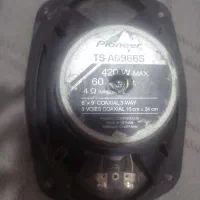 دو عدد باند|سیستم صوتی خانگی|آباده, |دیوار