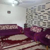 اجاره شبانه و ماهیانه سوئیت و اپارتمان|اجارهٔ کوتاه‌مدت آپارتمان و سوئیت|سلمان‌شهر, |دیوار