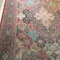 دوتخته فرش ۶ متری