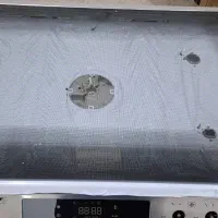 فرگاز ساتیسان|اجاق گاز و لوازم برقی پخت‌وپز|رامشیر, |دیوار