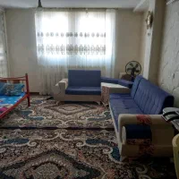 واحد ۶۱ متری ۱ خوابه درخیابان سعدی|اجارهٔ آپارتمان|قم, شهرک شهرداری|دیوار