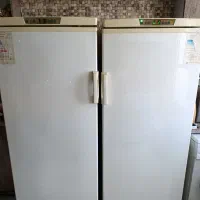 یخچال و فریزر ارج