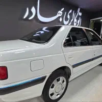 پژو پارس تیو ۵ مدل ۱۴۰۱ اقساط 18ماه اتوگالری بهادر