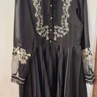 لباس مجلسی زنانه
