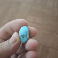 فیروزه نیشابور نگین مردانه