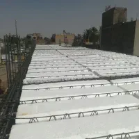 پیمانکاری ساختمان با مصالح|خدمات پیشه و مهارت|بم, |دیوار