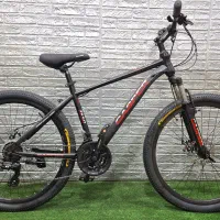 دوچرخه ۲۶ دیسکی