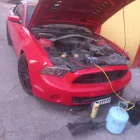 برق کاری کمپرسور کولر ماشین ایرانی خارجی سنگین سبک|خدمات موتور و ماشین|اهواز, زیتون کارمندی|دیوار