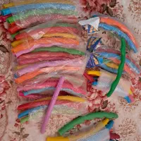 کیسه بوکس و حلقه کمر