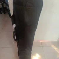 کاور و کیف سافت کیس تار سالم