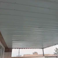 جوشکار سیار اجراع سقف شیروانی|خدمات پیشه و مهارت|نجف‌آباد, امیرآباد|دیوار