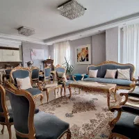فروش آپارتمان ۱۳۵ متر خوش نقشه با تمامی امکانات