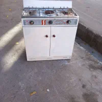 اجاق گاز ۳شعله و|اجاق گاز و لوازم برقی پختوپز|مرند, |دیوار