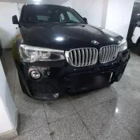 بی ام و X4