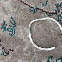 دستبند نقره